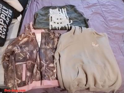 women's clothing - Thumbnail 4