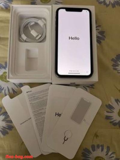 iPhone 11 purple - Thumbnail 2