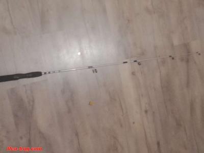 Fishing rods and fishing box - Thumbnail 5