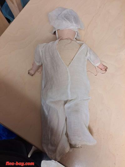 Vintage Doll - Thumbnail 3