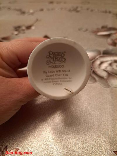 Precious Moments - Thumbnail 2