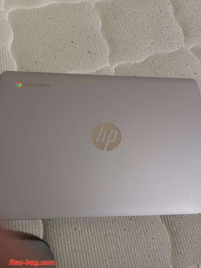 Google Chromebook - Benton Harbor, Michigan