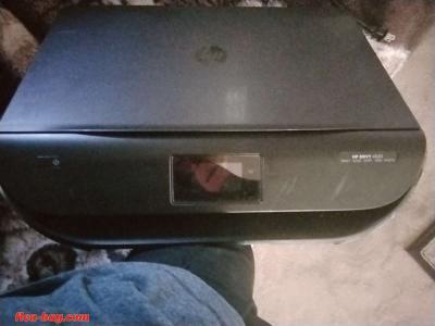 HP ENVY 4520 printer - Thumbnail 5