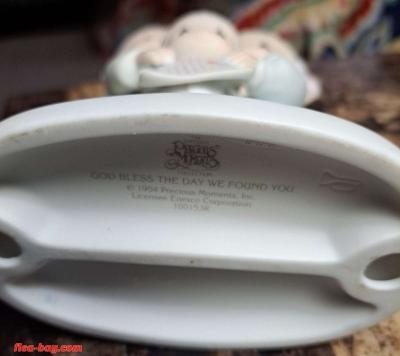 Precious Moments - Thumbnail 3