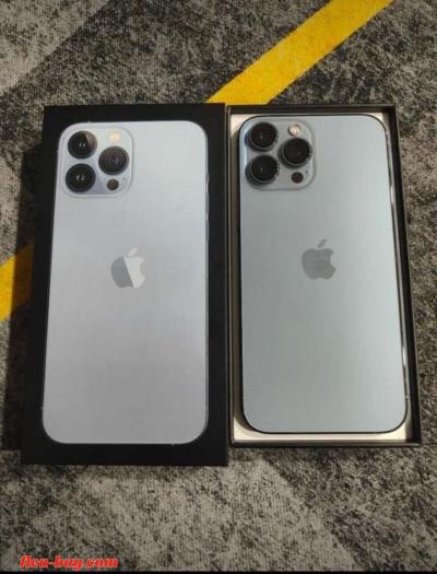 iphone 13 pro max unlocked - Thumbnail 2