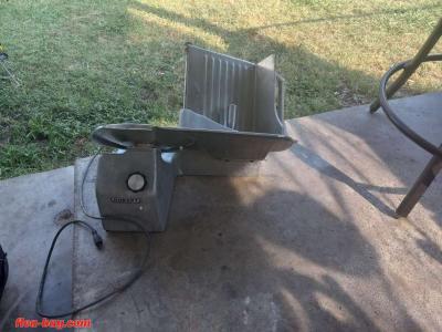 👀Hobart Meat Slicer Model 512.👀 - Fort Worth, Texas