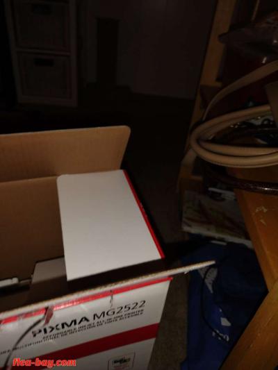 Canon mg2522 - Thumbnail 4