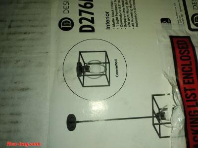 new penglum light in box - Thumbnail 2