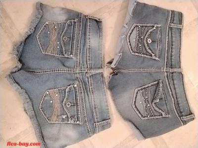 rue 21 women's shorts - Thumbnail 2