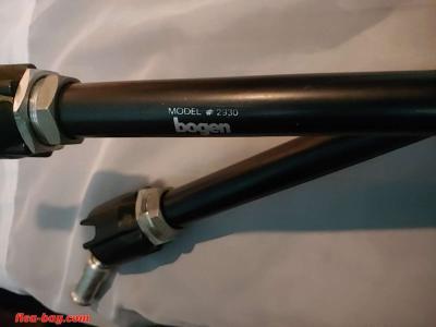 Manfrotto 143 magic arm - Thumbnail 4