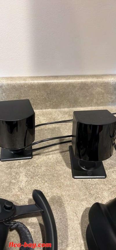 valve index vr Headset - Thumbnail 5