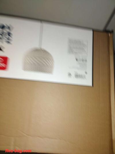 Chandler brand new in box contemporary - Thumbnail 2