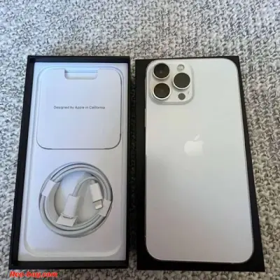 iphone 13 pro max unlocked - Thumbnail 3