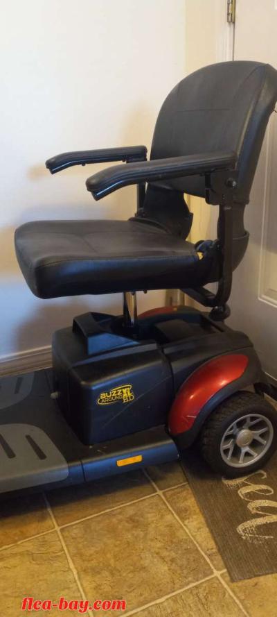 buzz aroundxl - Thumbnail 3