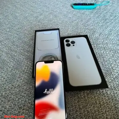 iphone 13 pro max unlocked