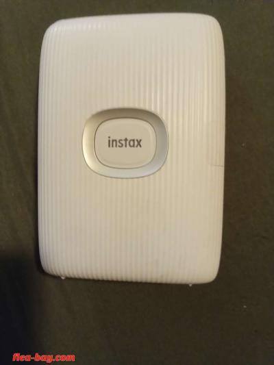 Instax Mini printer