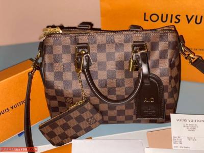 Louis Vuitton bag - Thumbnail 3