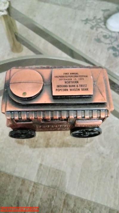 coin bank - Thumbnail 2