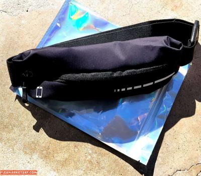 Sport Belt Bag - Thumbnail 3