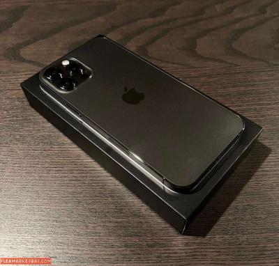 iPhone 13 Pro Max - Thumbnail 2