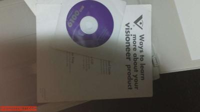 visioneer USB scanner - Abbeville, Louisiana