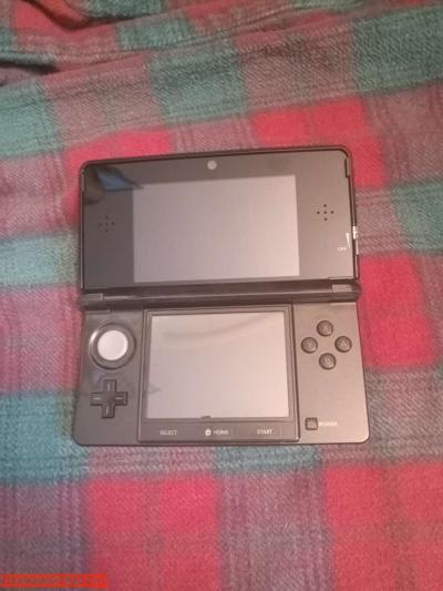 wireless Nintendo 3ds