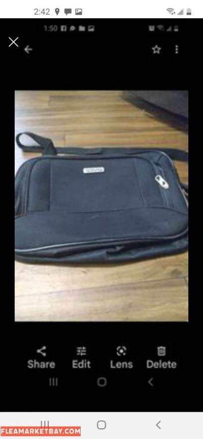 Travel Bag - Thumbnail 2