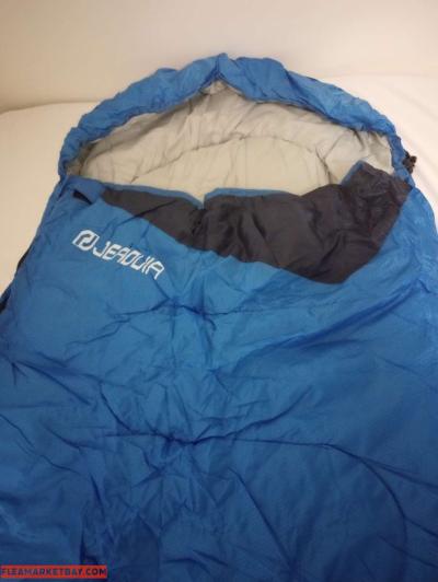 jeaouia sleeping bag - Thumbnail 3
