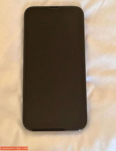 brand New Iphone 13 pro max - Thumbnail 3