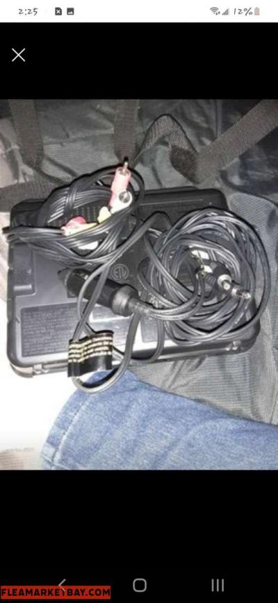 RCA DVD player and monitors for your vehicle - Thumbnail 3