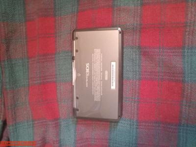 wireless Nintendo 3ds - Thumbnail 2