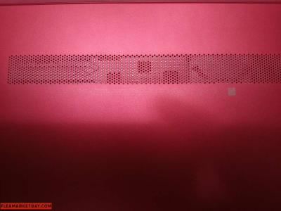 HP laptop - Macon, Georgia