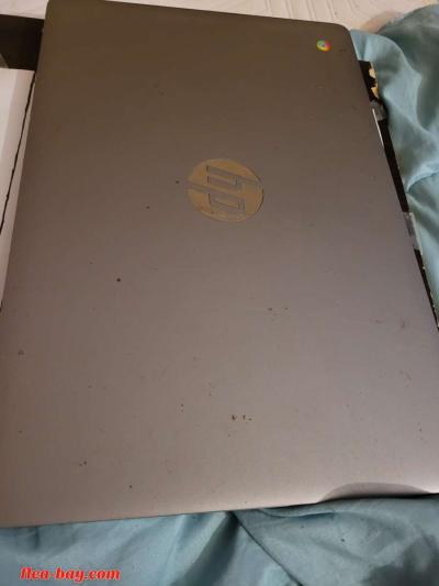 hp chromebook