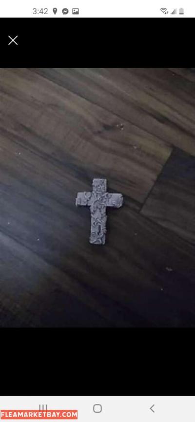 Cross - Allen, Texas