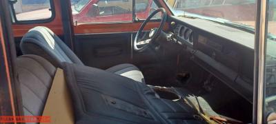 a Cherokee Chief Jeep 79 - Thumbnail 2