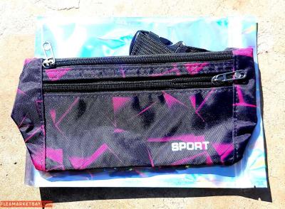 Sport Belt Bag - Thumbnail 2