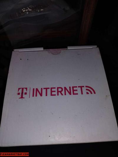 Team Mobile Internet Modem - Thumbnail 2