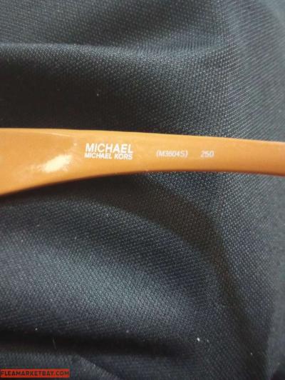 Michael kors sunglasses - Thumbnail 4