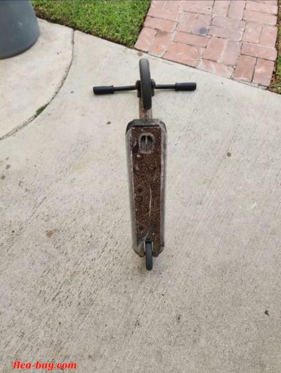 ENVY PRODIGY PROFESSIONAL SCOOTER - Thumbnail 4