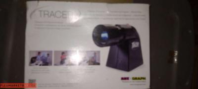 it's a projector for youngsters!!! - Thumbnail 3