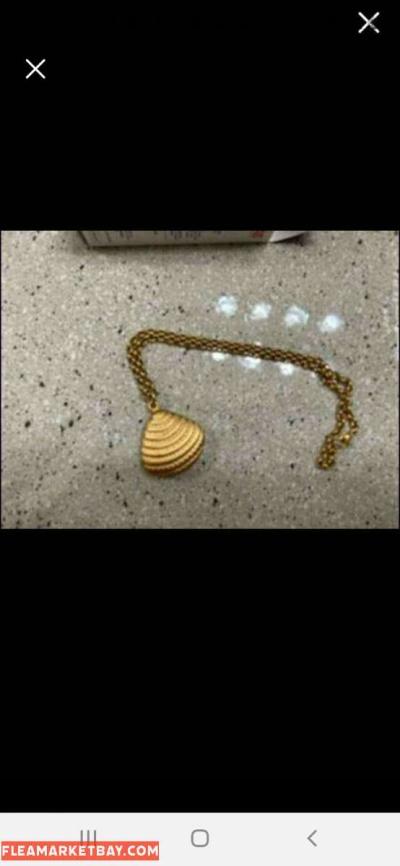 Necklace - Allen, Texas