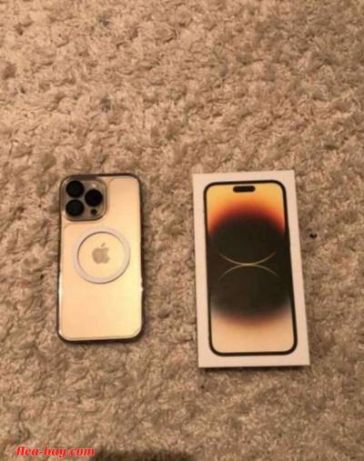 iPhone 14 Pro Max - Thumbnail 2