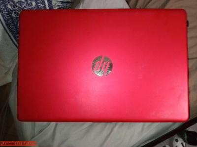 HP laptop - Thumbnail 2