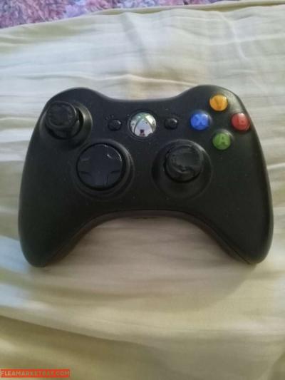 Xbox 360 controller