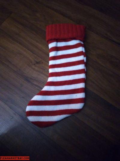 Christmas Stocking - Thumbnail 2