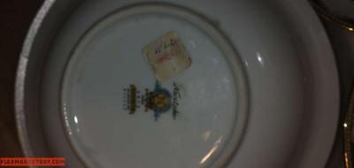 noritake china dishes - Thumbnail 4