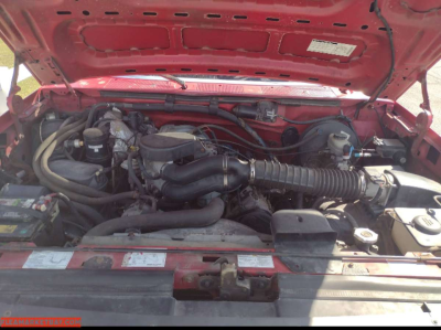 used 1996 Ford F150 - Thumbnail 3