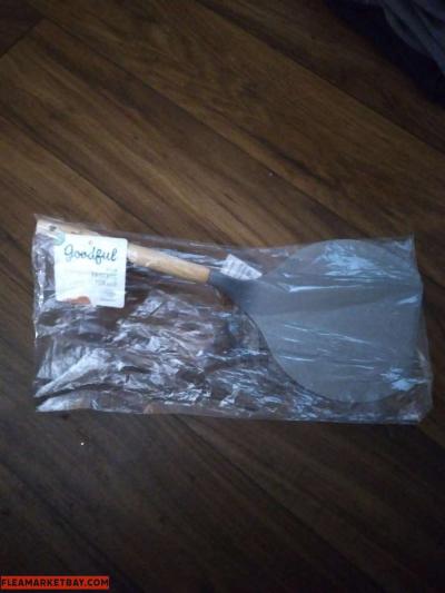 Pancake Turner - Allen, Texas