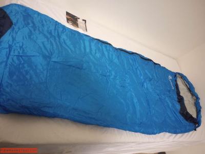 jeaouia sleeping bag - Thumbnail 4