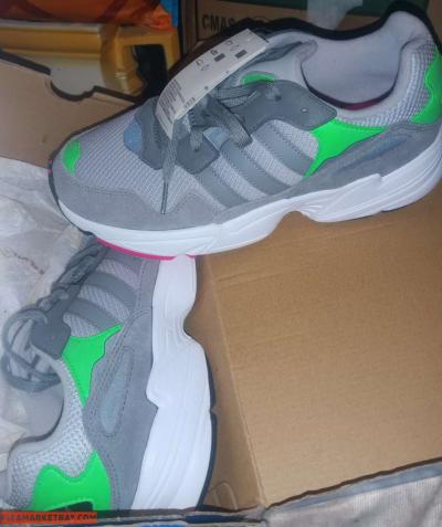 ladies New Addias